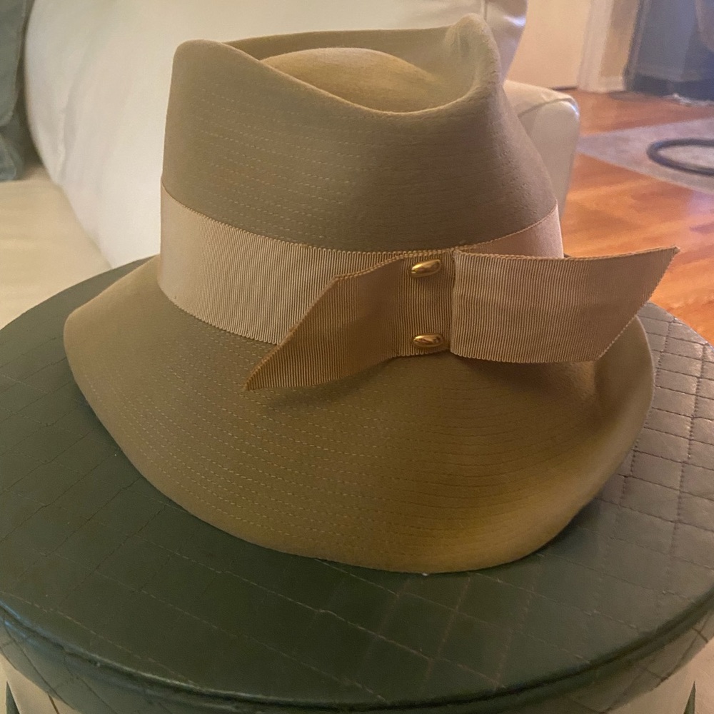VINTAGE  Mr.John mid 50’s